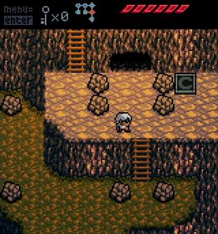 Anodyne - Steam Key (Clave) - Mundial