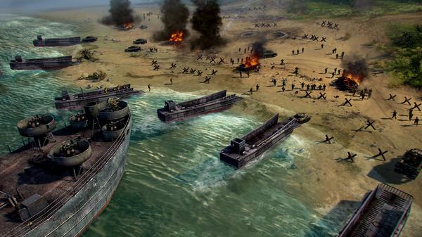 Blitzkrieg 3 (Standard Edition) - Steam Key - Globale