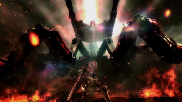 Metal Gear Rising: Revengeance - Steam Key - Global