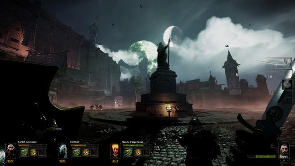 Warhammer: End Times - Vermintide (Collector's Edition) - Steam Key (Clé) - Mondial