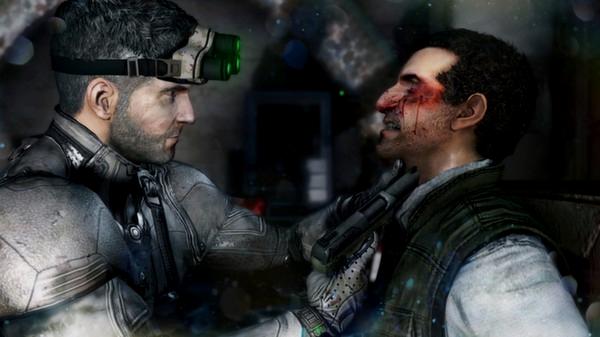 Tom Clancy's Splinter Cell: Blacklist - Ubisoft Key - Globalny