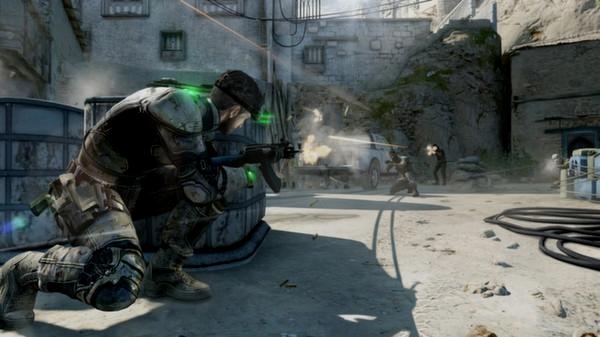 Tom Clancy's Splinter Cell: Blacklist - Ubisoft Key - Globalny