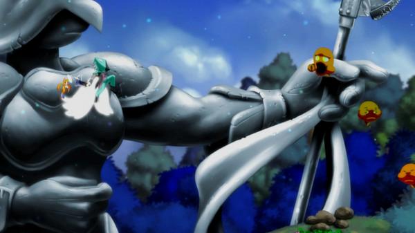 Dust: An Elysian Tail - Steam Key (Clave) - Mundial