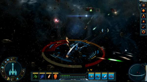 Starpoint Gemini 2 - Steam Key - Globale