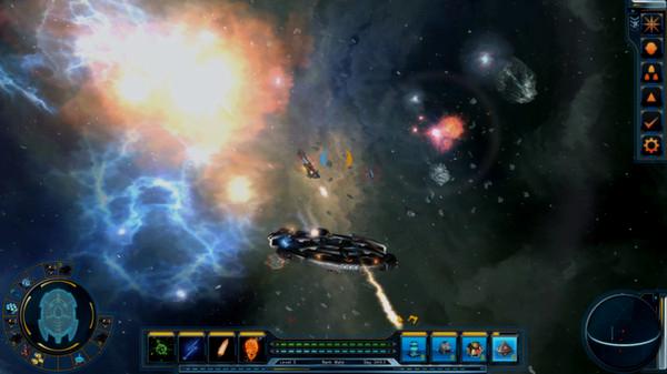 Starpoint Gemini 2 - Steam Key - Globale