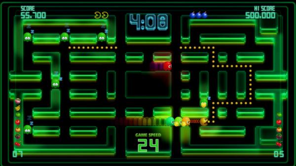 PAC-MAN Championship Edition DX - Steam Key (Clé) - Mondial