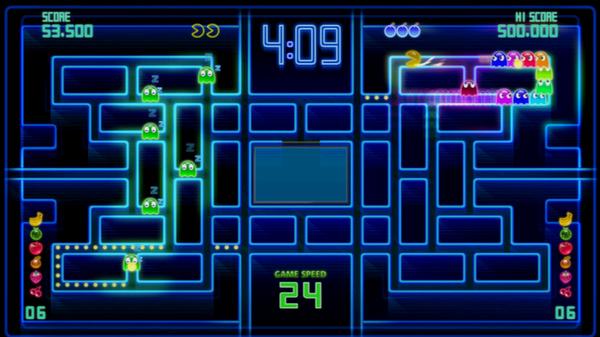 PAC-MAN Championship Edition DX - Steam Key - Globale