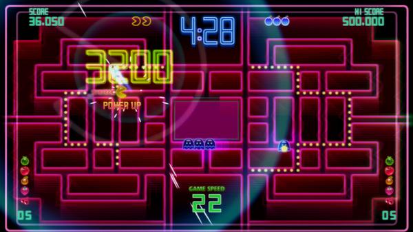 PAC-MAN Championship Edition DX - Steam Key - Globale