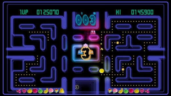 PAC-MAN MUSEUM - Steam Key (Chave) - Global