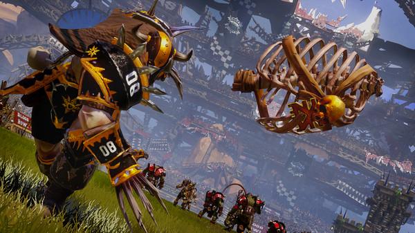 Blood Bowl 2 - Steam Key (Chave) - Global