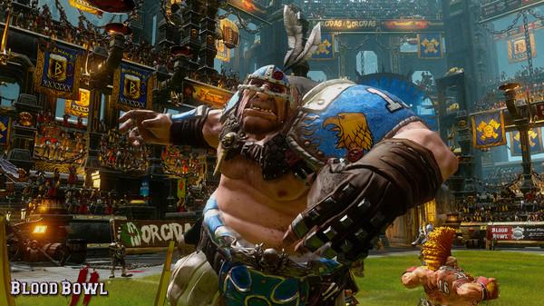 Blood Bowl 2 - Steam Key - Globale