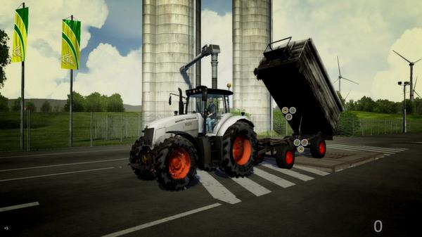 Agricultural Simulator 2013 - Steam Key - Globalny