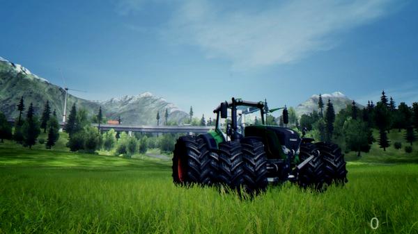 Agricultural Simulator 2013 - Steam Key (Clave) - Mundial