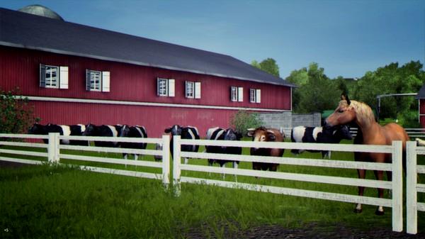 Agricultural Simulator 2013 - Steam Key - Globale