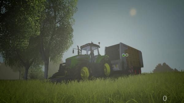 Agricultural Simulator 2013 - Steam Key - Globalny