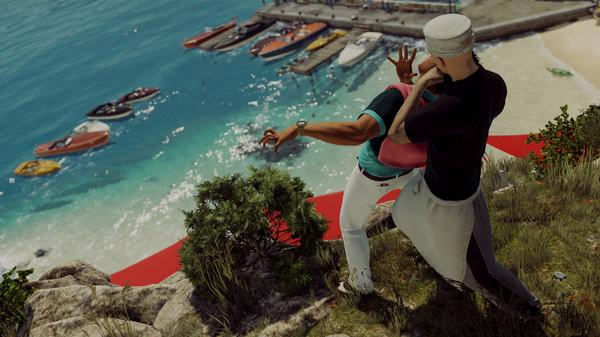 HITMAN (GOTY Edition) - Xbox Live Key - Stati Uniti