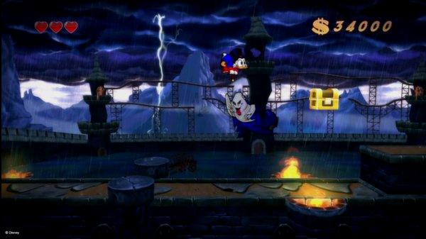 DuckTales: Remastered - Steam Key (Chave) - Global