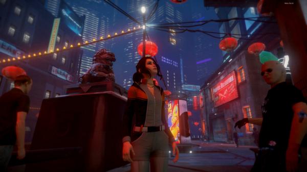 Dreamfall Chapters - Steam Key (Clé) - Mondial