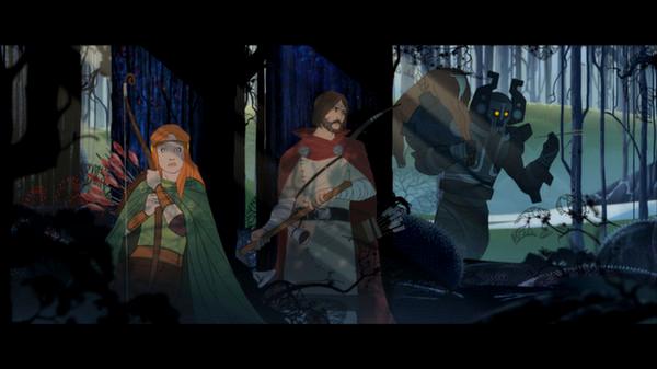 The Banner Saga - Steam Key (Clave) - Mundial