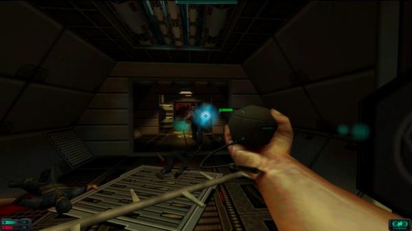 System Shock 2 - Steam Key (Chave) - Global