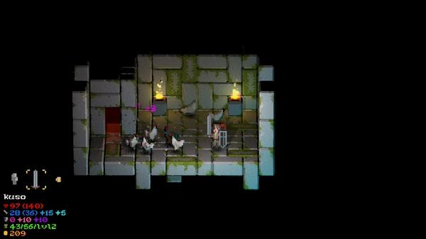 Legend of Dungeon - Steam Key - Globale