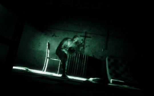Outlast - Steam Key (Chave) - Global