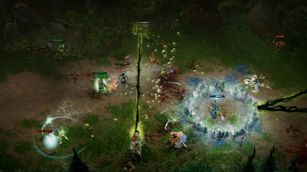 Magicka 2 - Steam Key (Clé) - Mondial