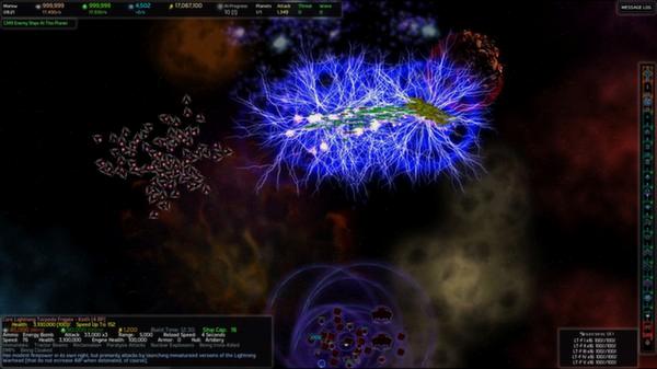 AI War - Vengeance Of The Machine - Steam Key - Globale