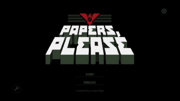 Papers, Please - Steam Key - Globalny