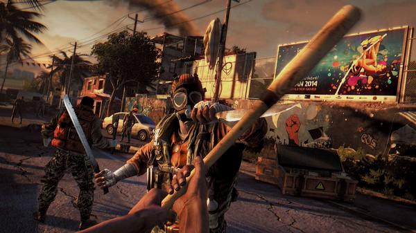 Dying Light (Definitive Edition) - Steam Key - Global