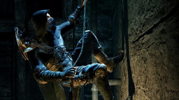 Thief - Xbox Live Key (Clave) - Europa