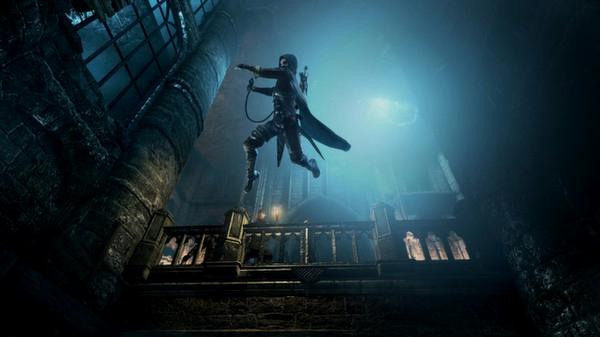 Thief - Steam Key (Clé) - Mondial