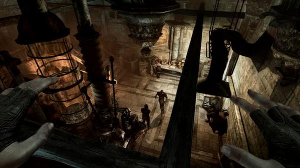 Thief - Xbox Live Key - Vereinigte Staaten