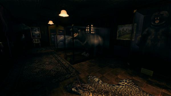 Amnesia: A Machine For Pigs - Steam Key - Global