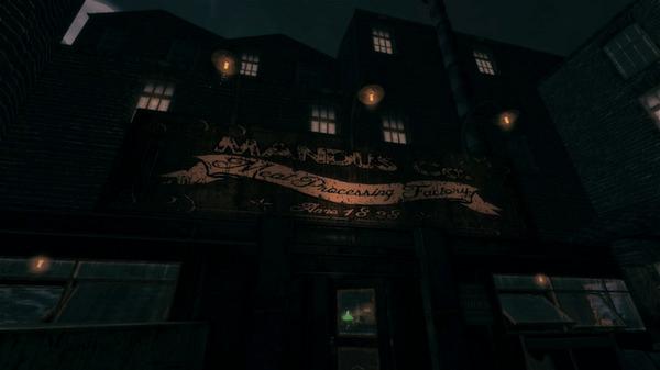 Amnesia: A Machine For Pigs - Steam Key - Globalny