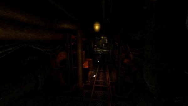 Amnesia: A Machine For Pigs - Steam Key - Globalny