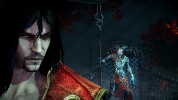 Castlevania: Lords of Shadow 2 - Steam Key (Clave) - Mundial