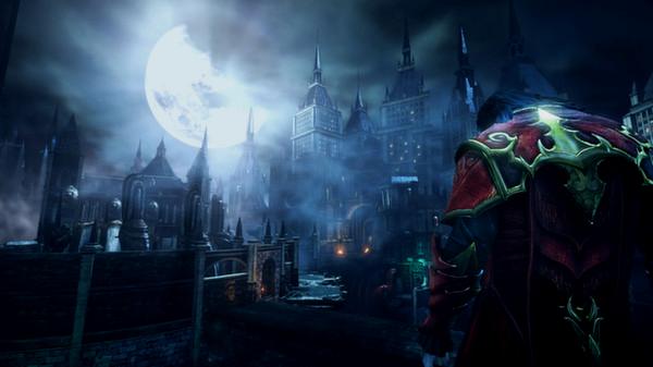 Castlevania: Lords of Shadow 2 - Steam Key (Clé) - Mondial