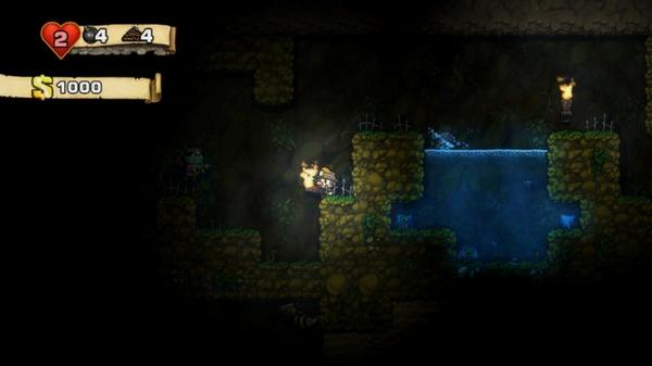 Spelunky - Steam Key (Chave) - Global