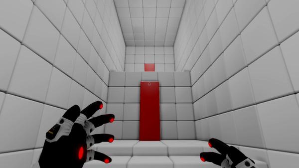 Q.U.B.E: Director's Cut - Steam Key (Clave) - Mundial