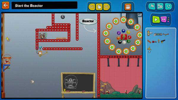 Contraption Maker - Steam Key (Clave) - Mundial