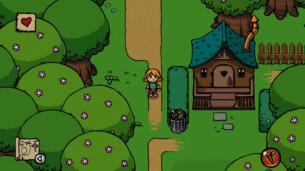 Ittle Dew - Steam Key - Globalny