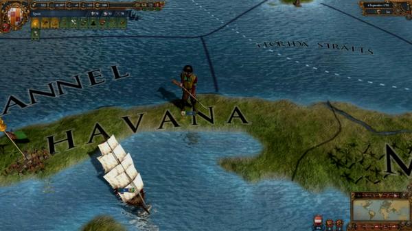 Europa Universalis IV: Conquistadors Unit Pack - Steam Key (Chave) - Global