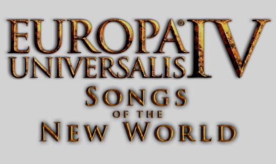 Europa Universalis IV: Songs of the New World - Steam Key (Chave) - Global