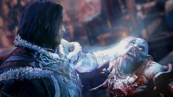 Middle-earth: Shadow of Mordor (GOTY Edition) - Steam Key (Chave) - Europa