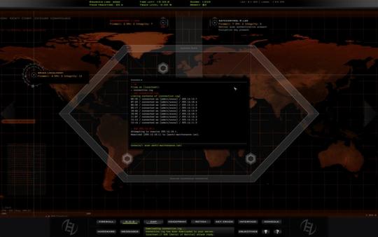 Hacker Evolution Duality: Hardcore Package 1 - Steam Key (Chave) - Global