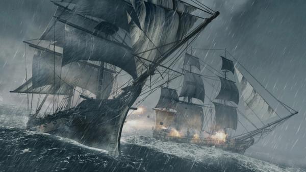 Assassin's Creed IV: Black Flag - Ubisoft Key - Europa