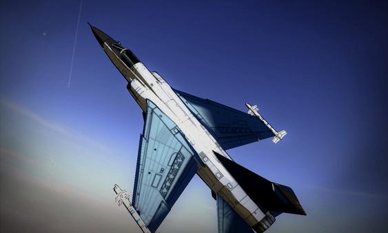 Vector Thrust - Steam Key - Global