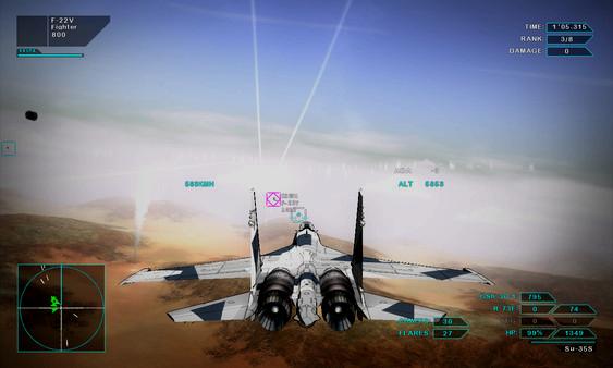 Vector Thrust - Steam Key - Global