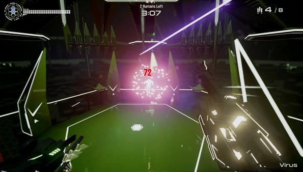 Grappledrome - Steam Key - Globale